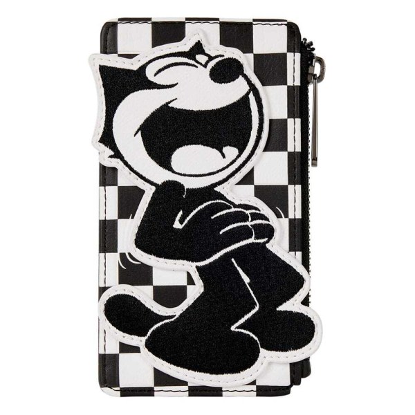 Portatarjetas de viaje Felix the Cat - Loungefly Universal