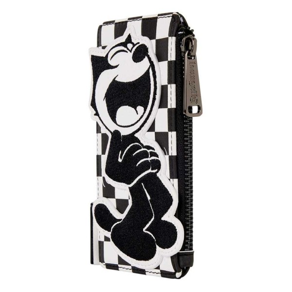 Portatarjetas de viaje Felix the Cat - Loungefly Universal