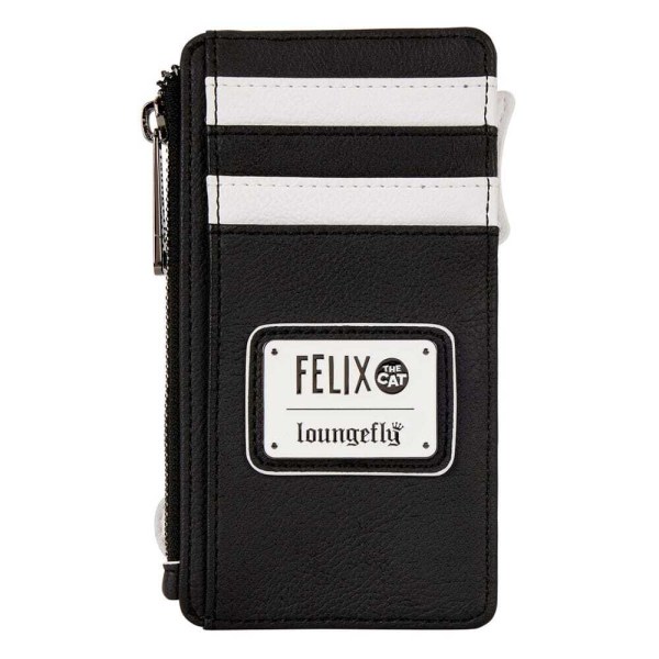Portatarjetas de viaje Felix the Cat - Loungefly Universal