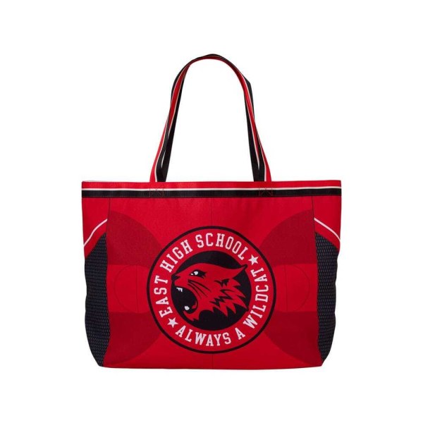 Bolsa de transporte Wildcats - Disney Loungefly High School Musical