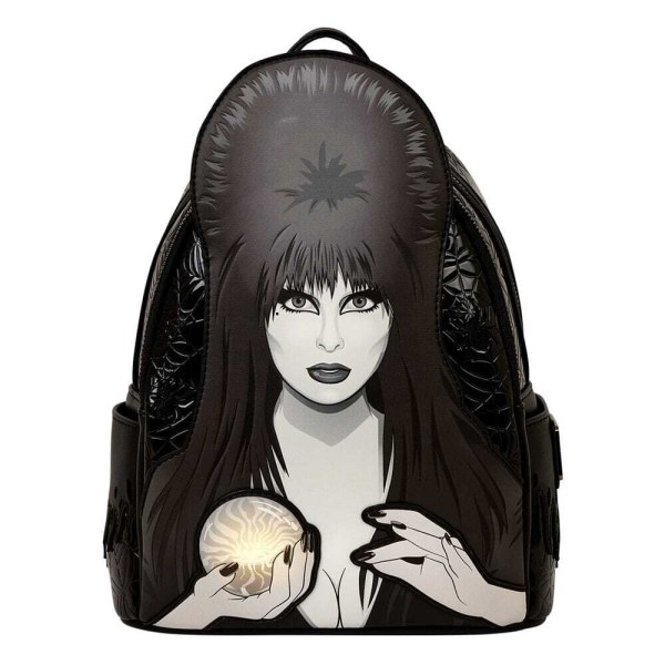 Mini mochilas Elvira - Loungefly Elvira