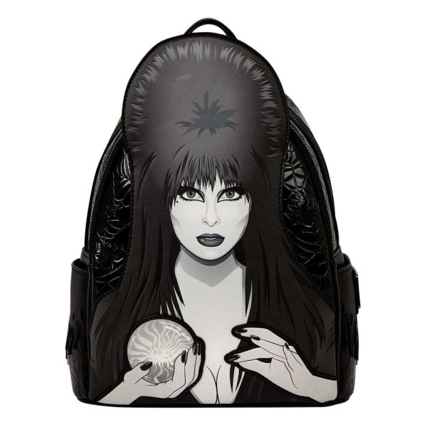 Mini mochilas Elvira - Loungefly Elvira