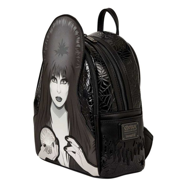 Mini mochilas Elvira - Loungefly Elvira