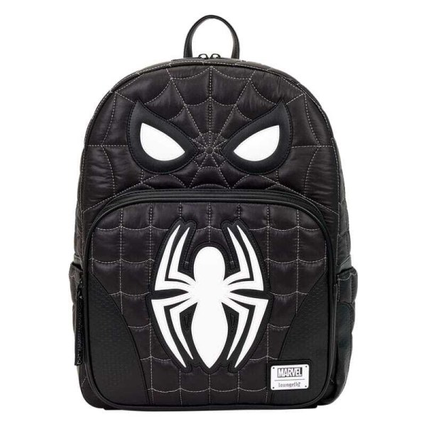 Mochilas grande Araña - Loungefly Marvel