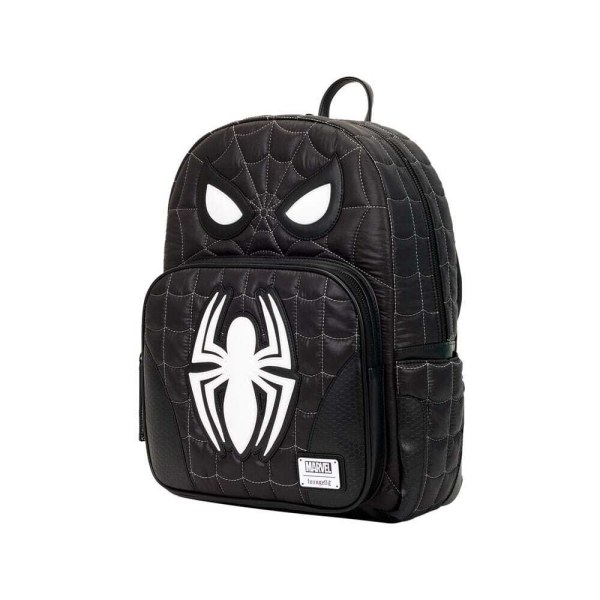 Mochilas grande Araña - Loungefly Marvel