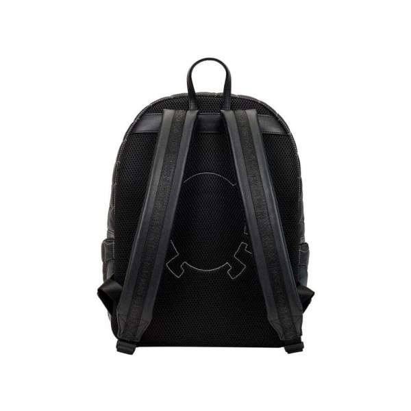 Mochilas grande Araña - Loungefly Marvel