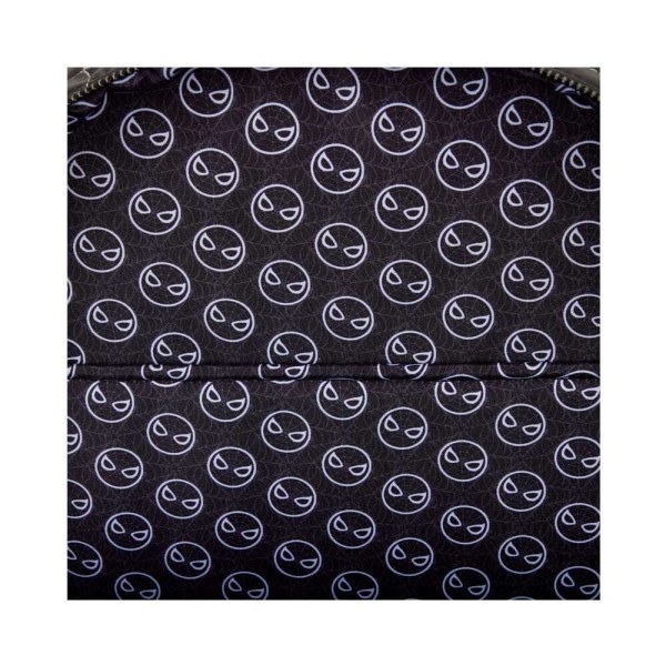 Mochilas grande Araña - Loungefly Marvel