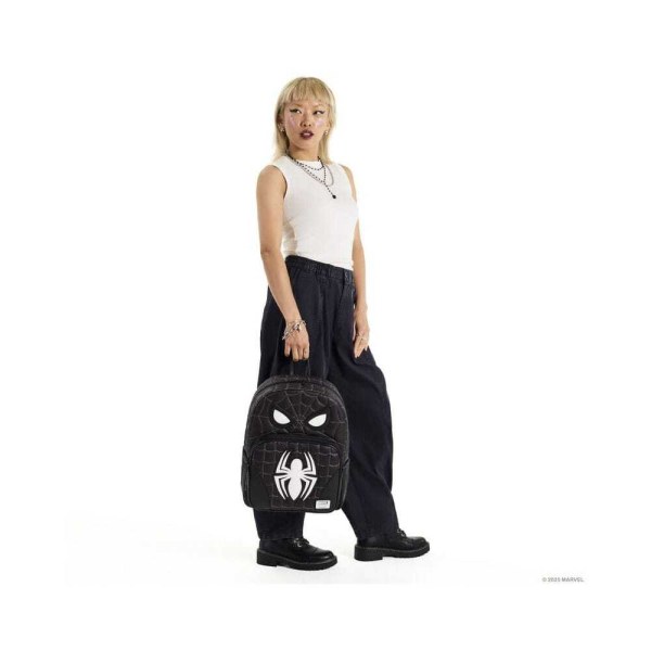 Mochilas grande Araña - Loungefly Marvel
