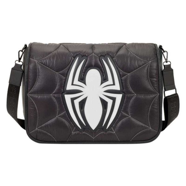 Bolsos de hombro Araña - Loungefly Marvel