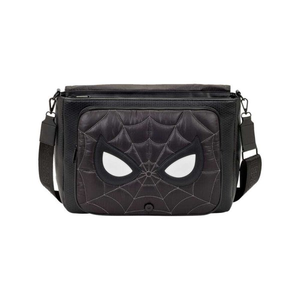 Bolsos de hombro Araña - Loungefly Marvel