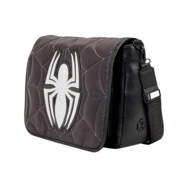 Bolsos de hombro Araña - Loungefly Marvel