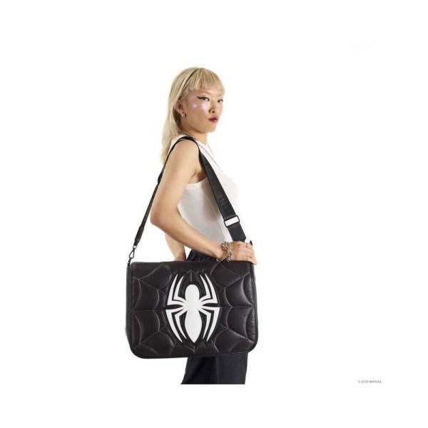 Bolsos de hombro Araña - Loungefly Marvel