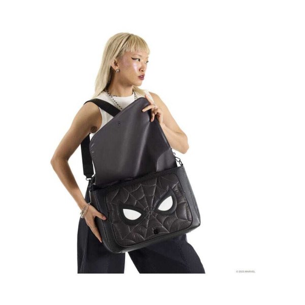 Bolsos de hombro Araña - Loungefly Marvel