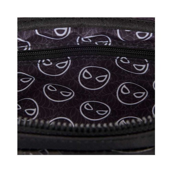 Bolsos de hombro con monedero Araña - Loungefly Marvel