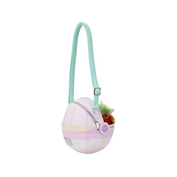 Bolsos de hombro Grogu - Loungefly Star Wars