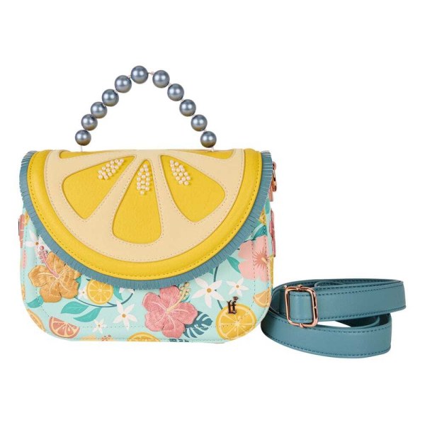Bolsos de hombro Lemon - Loungefly