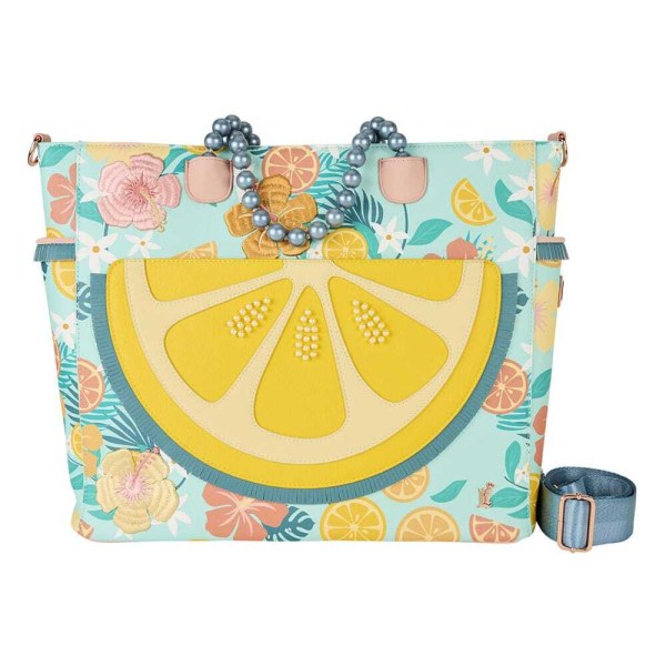 Bolsa de transporte convertible Lemon - Loungefly
