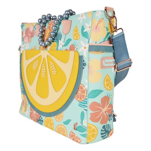 Bolsa de transporte convertible Lemon - Loungefly