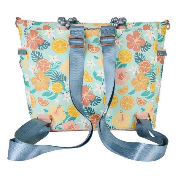 Bolsa de transporte convertible Lemon - Loungefly