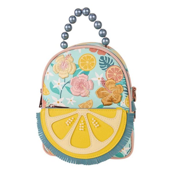 Mini Mochilas convertible Lemon - Loungefly