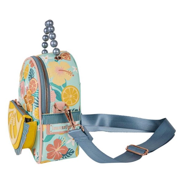 Mini Mochilas convertible Lemon - Loungefly