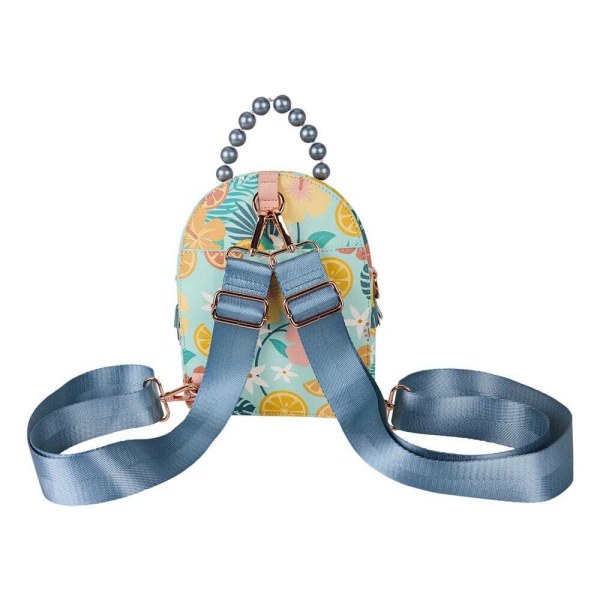 Mini Mochilas convertible Lemon - Loungefly