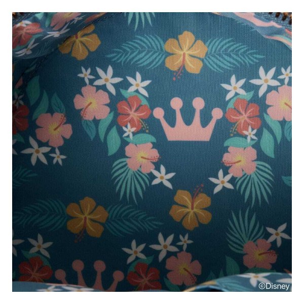 Mini Mochilas convertible Lemon - Loungefly