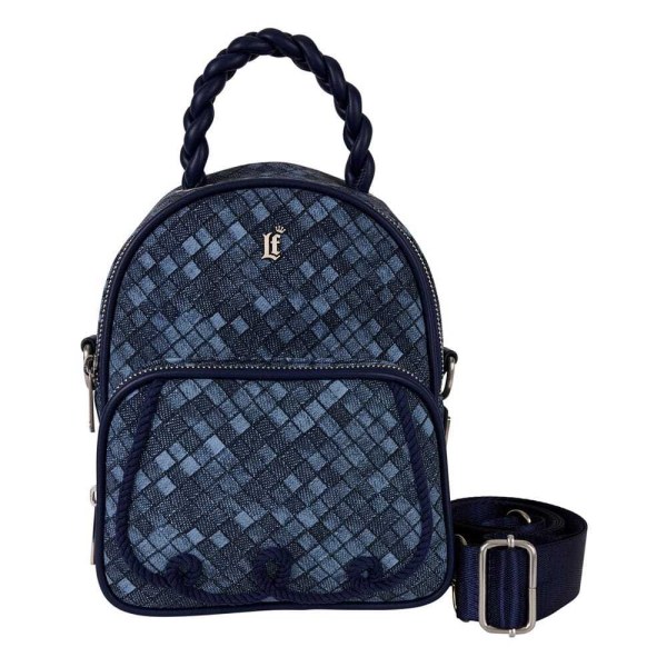 Mini mochilas convertible vaquera - Loungefly