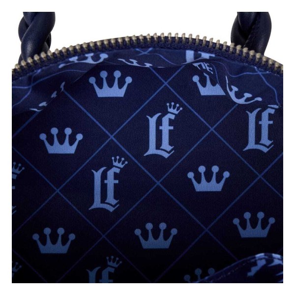 Mini mochilas convertible vaquera - Loungefly