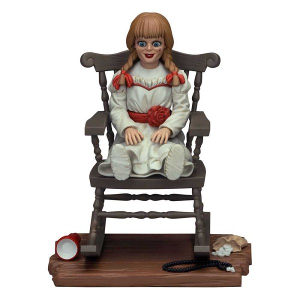 Estatua de PVC Annabelle D-Stage Annabelle 12 cm