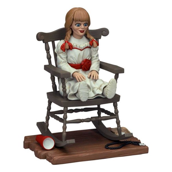 Estatua de PVC Annabelle D-Stage Annabelle 12 cm