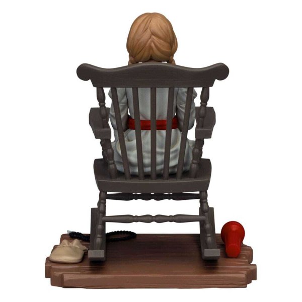 Estatua de PVC Annabelle D-Stage Annabelle 12 cm