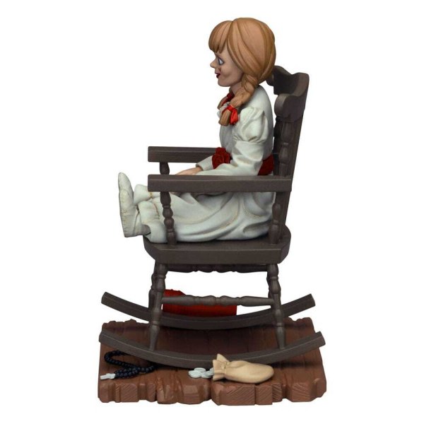 Estatua de PVC Annabelle D-Stage Annabelle 12 cm