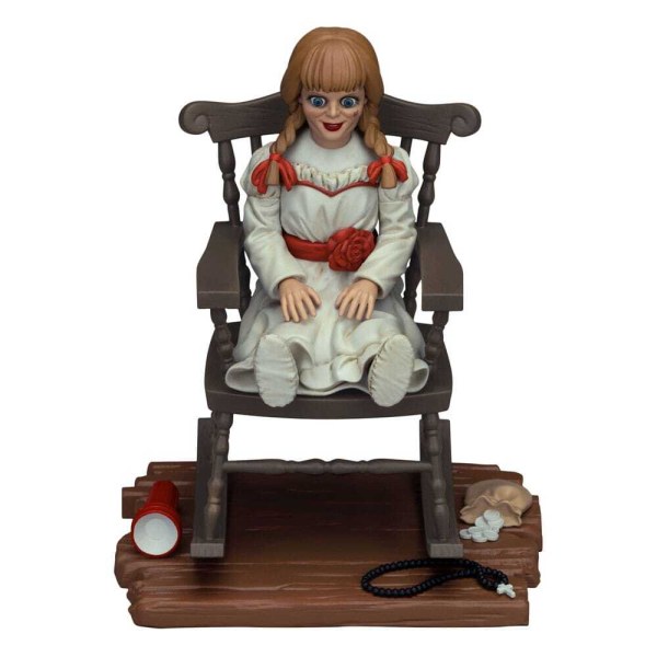 Estatua de PVC Annabelle D-Stage Annabelle 12 cm