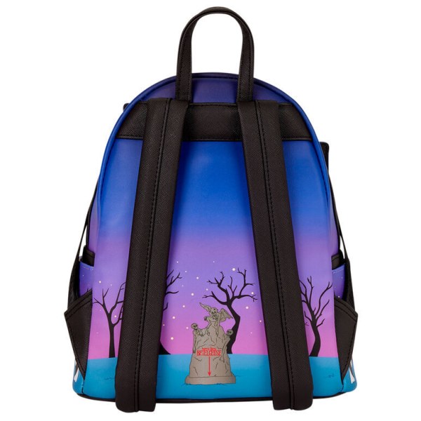 Mochilas Beetlejuice - Loungefly