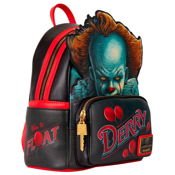 mochilas Pennywise - Loungefly IT