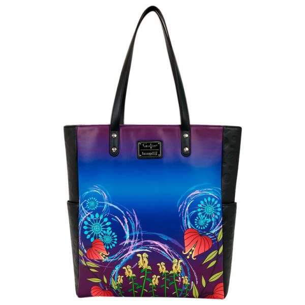 Bolsa de compras Worlds Laika - Loungefly Coraline