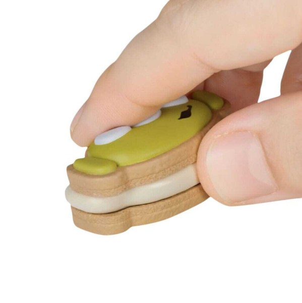 Surtido de figuras de Toy Story Mini Egg Attack Blind Box Series de 6 cm