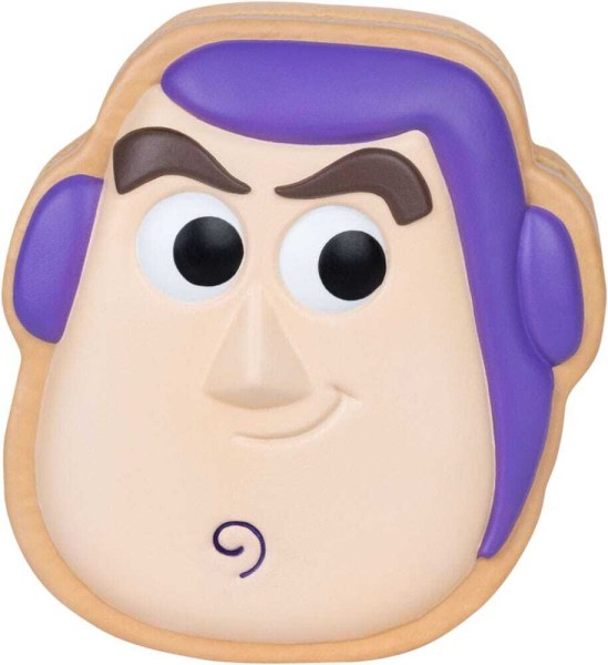 Surtido de figuras de Toy Story Mini Egg Attack Blind Box Series de 6 cm