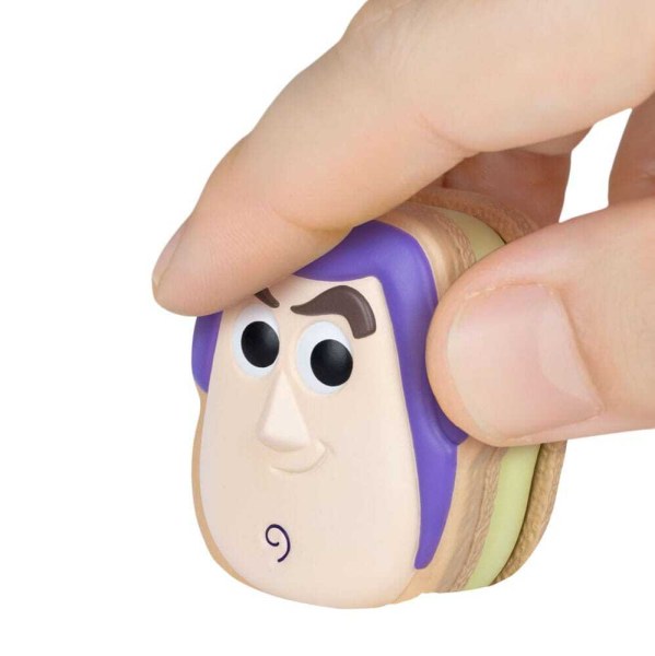 Surtido de figuras de Toy Story Mini Egg Attack Blind Box Series de 6 cm