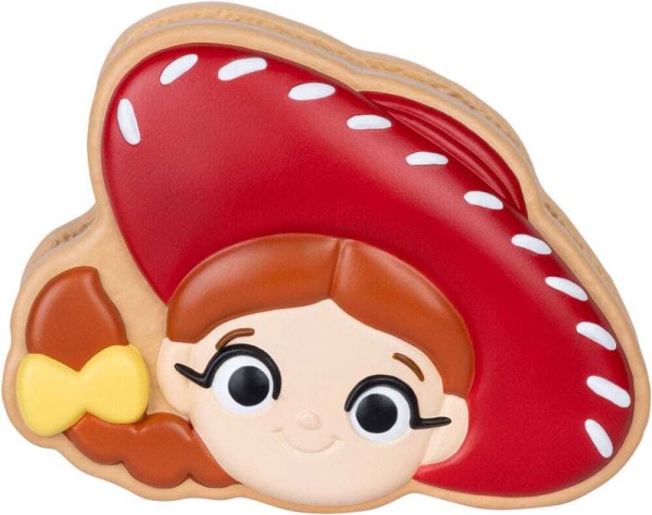 Surtido de figuras de Toy Story Mini Egg Attack Blind Box Series de 6 cm