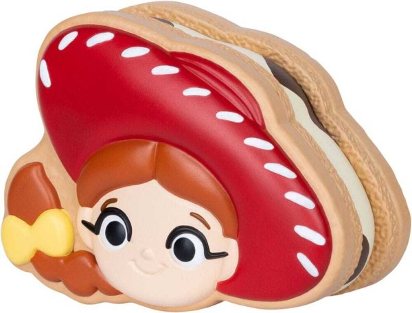 Surtido de figuras de Toy Story Mini Egg Attack Blind Box Series de 6 cm