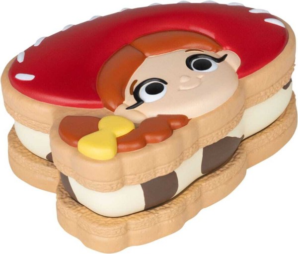 Surtido de figuras de Toy Story Mini Egg Attack Blind Box Series de 6 cm