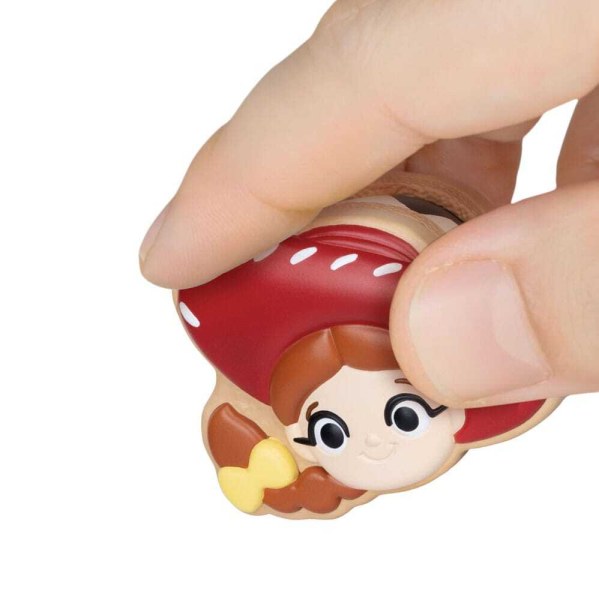 Surtido de figuras de Toy Story Mini Egg Attack Blind Box Series de 6 cm