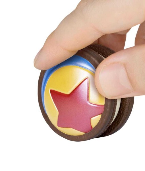 Surtido de figuras de Toy Story Mini Egg Attack Blind Box Series de 6 cm