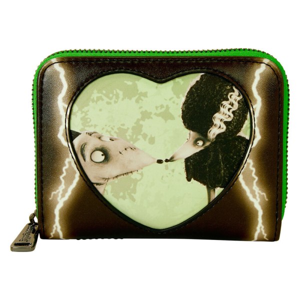 Cartera Frankenweenie Sparky - Disney Loungefly