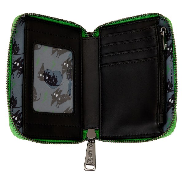 Cartera Frankenweenie Sparky - Disney Loungefly