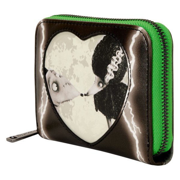 Cartera Frankenweenie Sparky - Disney Loungefly