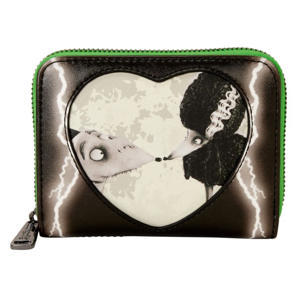 Cartera Frankenweenie Sparky - Disney Loungefly