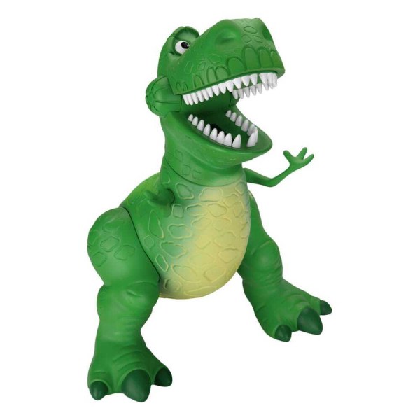Hucha Toy Story Hucha Rex 46 cm